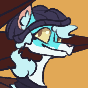 Frosthorse _