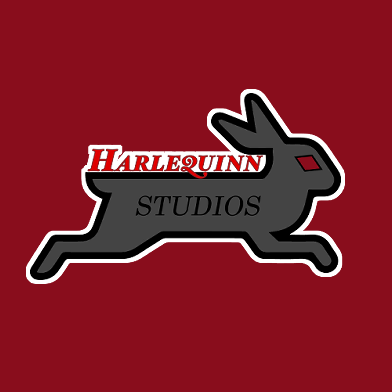 harlequinnstudios