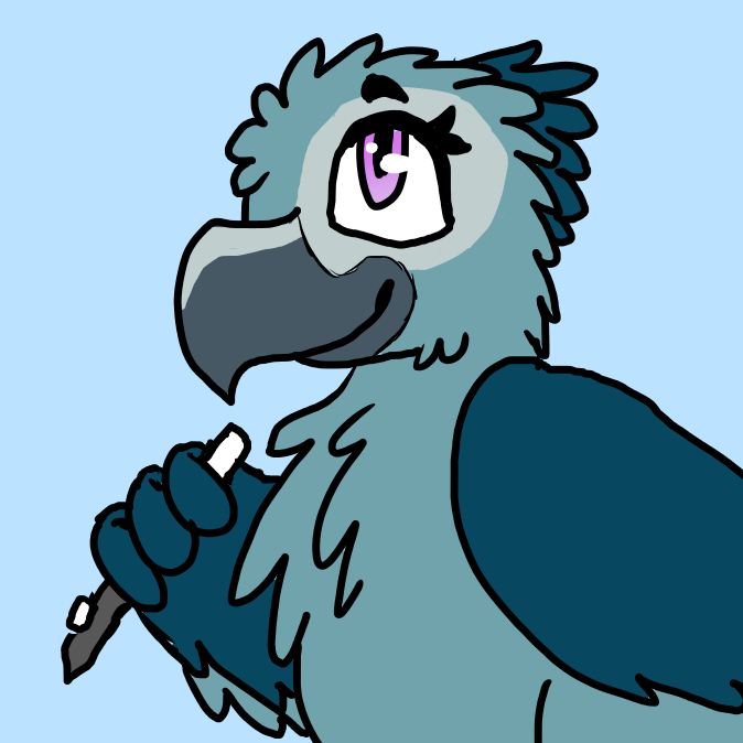 Spix's LPS