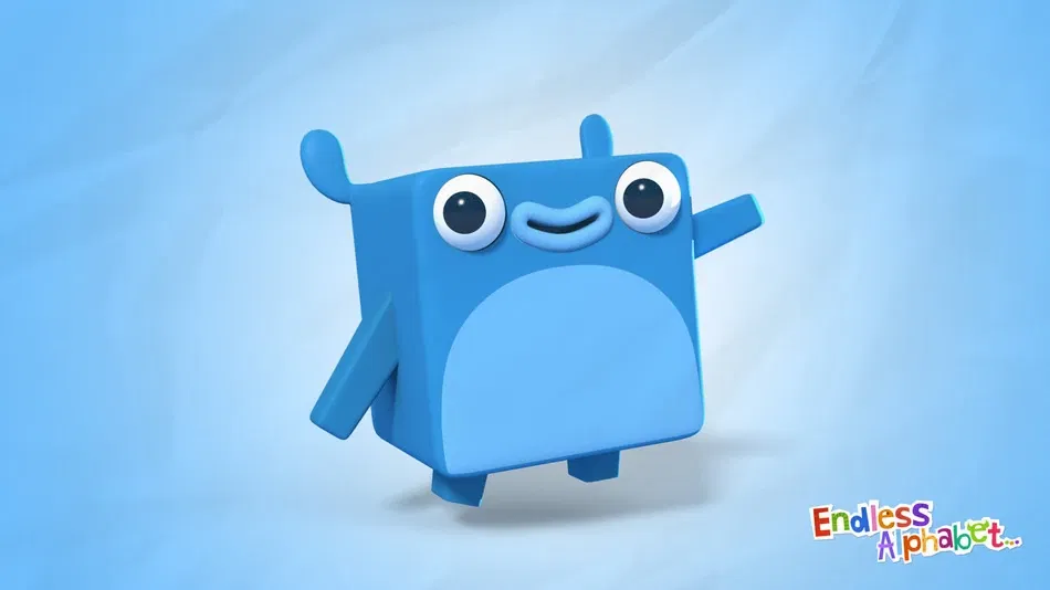 Blueymation Productions (official)