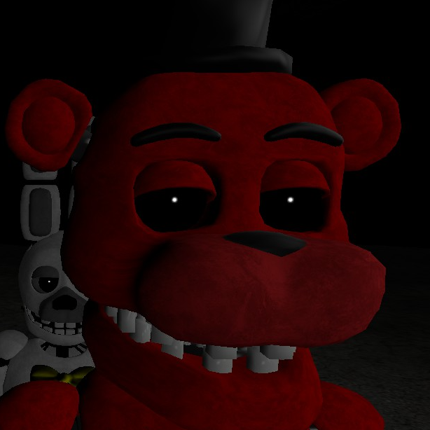 REDBEARGAMERYEA