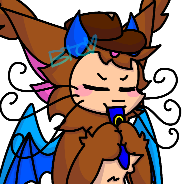 BudzTheCoyote