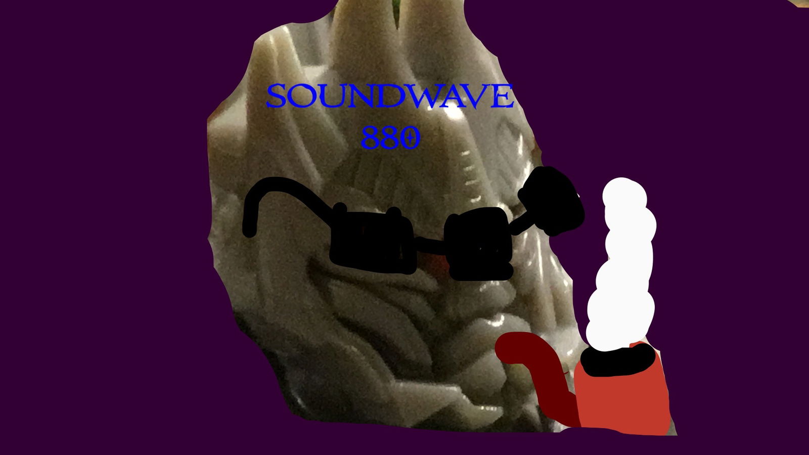 Soundwave880 Productions