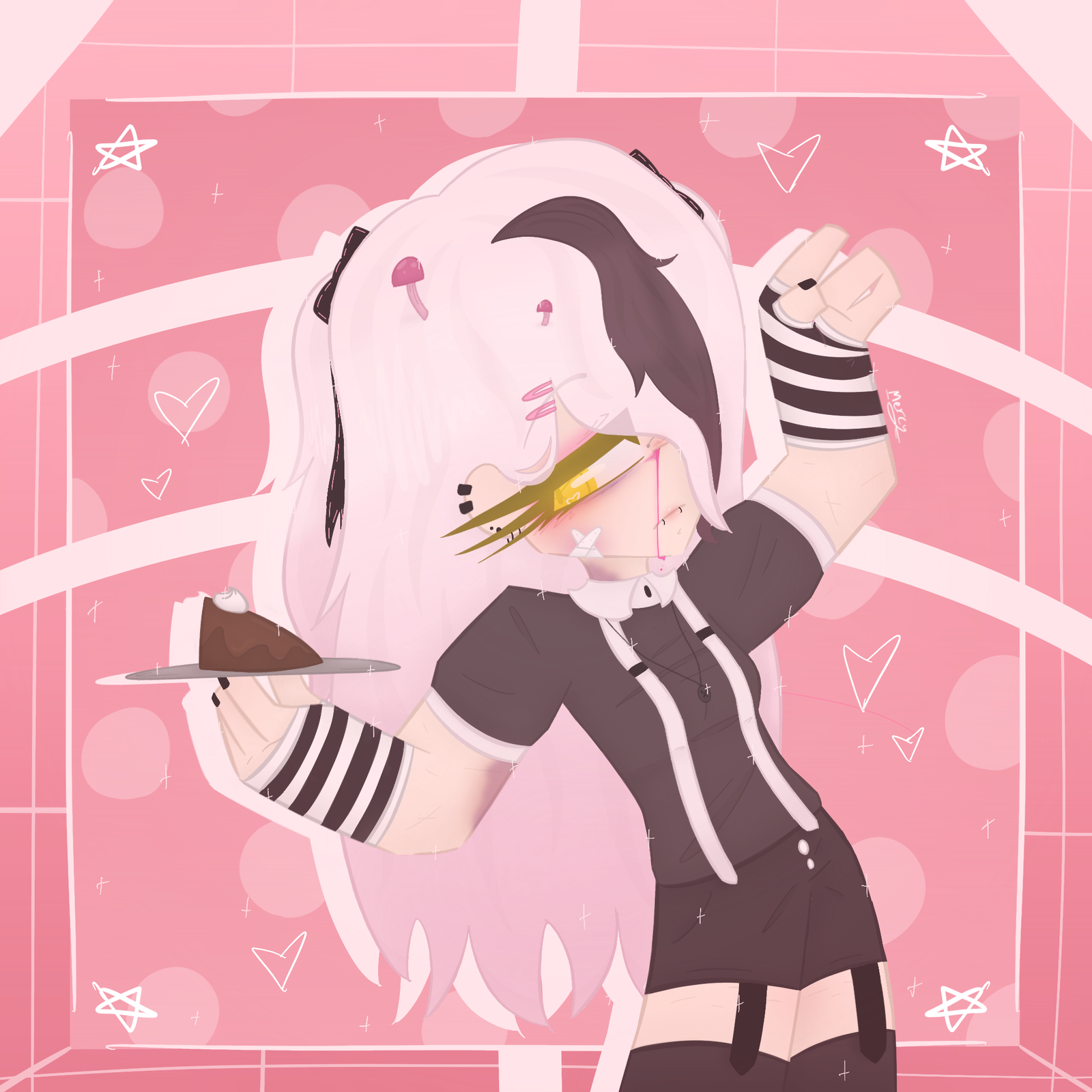 Mercy/Circus